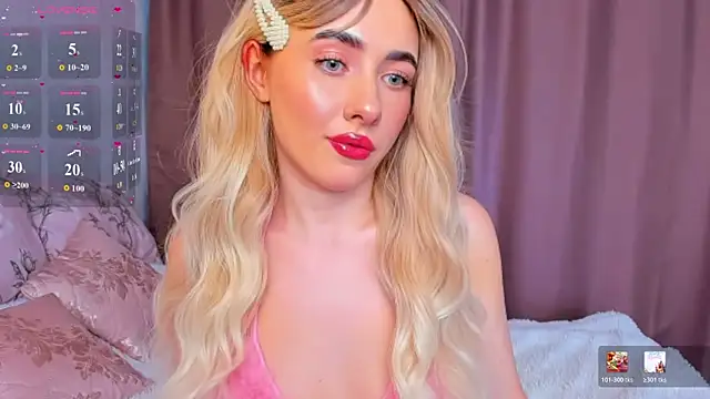 Snapshot of SabrinaKarter chatting on June 3, 4:12 pm SabrinaKarter online show from June 3, 4:12 pm