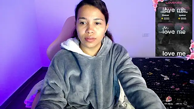 sexydiabliita online show from June 6, 11:26 am