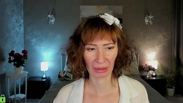 Snapshot of gracekellyyy chatting on July 1, 4:03 am gracekellyyy online show from July 1, 4:03 am