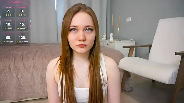 Snapshot of SkyNyxx chatting on May 22, 6:31 am SkyNyxx online show from May 22, 6:31 am
