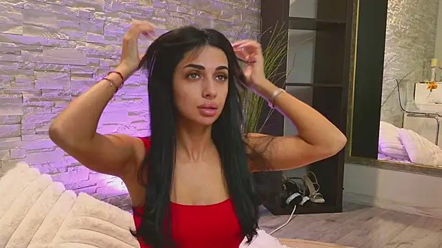 Snapshot of VanessaVosss chatting on May 27, 4:26 pm VanessaVosss online show from May 27, 4:26 pm