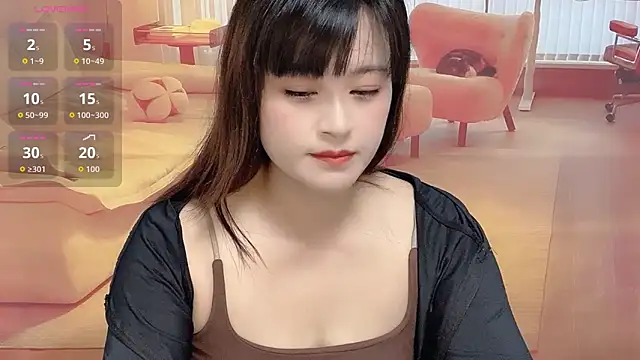 Snapshot of Xiaoting13 chatting on June 2, 6:48 am Xiaoting13 online show from June 2, 6:48 am