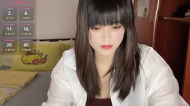 Snapshot of Xiaoting13 chatting on June 9, 7:42 am Xiaoting13 online show from June 9, 7:42 am