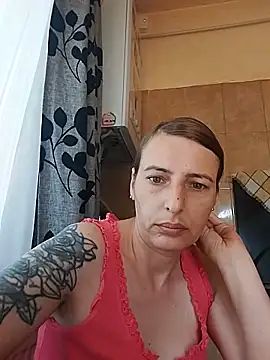 Ramonacoco online show from June 19, 6:18 am