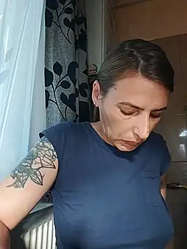 Ramonacoco online show from June 26, 5:12 am