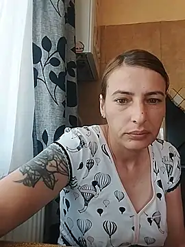 Ramonacoco online show from June 27, 6:51 am