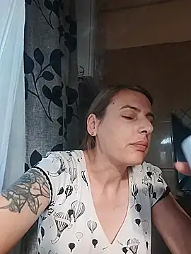 Ramonacoco online show from June 30, 5:08 am