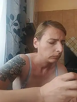 Ramonacoco online show from July 16, 8:53 am