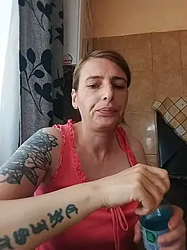 Ramonacoco online show from July 18, 8:07 am