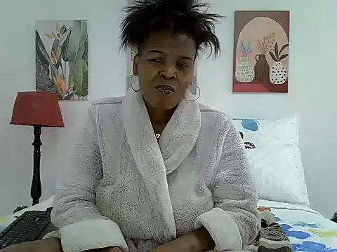 BlackBeautyJuXx online show from May 31, 9:49 am