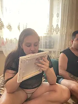viksiss online show from June 27, 2:55 pm