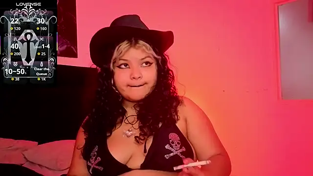 WickedLemon online show from July 17, 1:34 am