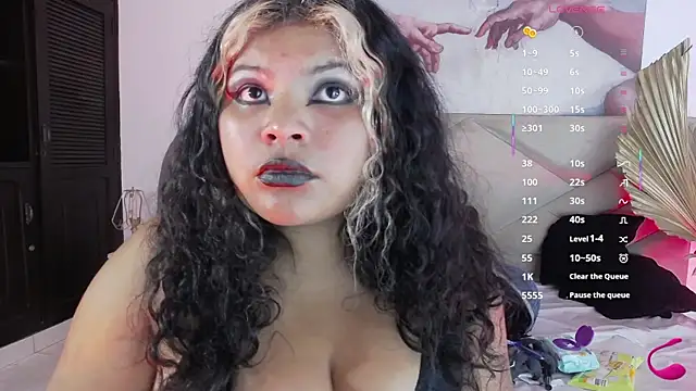 WickedLemon online show from August 4, 2:04 am