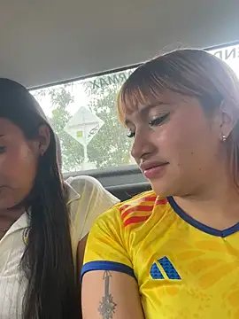 Tif queen1 online show from July 7, 4:11 pm
