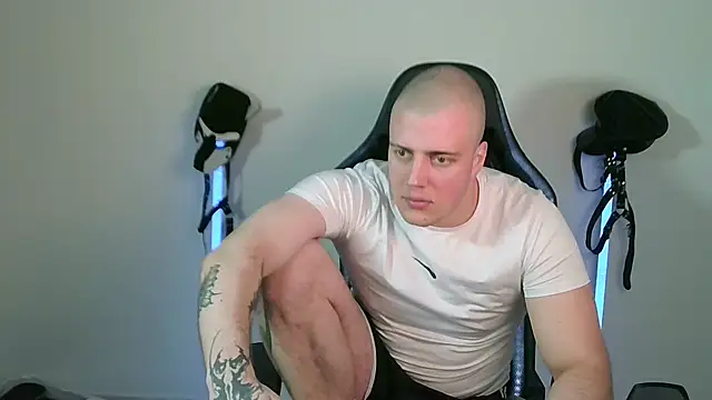 Bigbaald online show from May 17, 12:12 pm