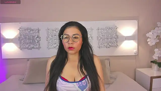 anastasiagreymist  online show from May 16, 3:03 am