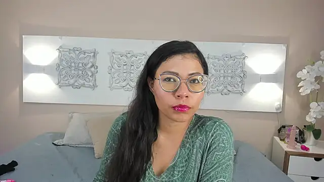 anastasiagreymist  online show from May 25, 3:45 am
