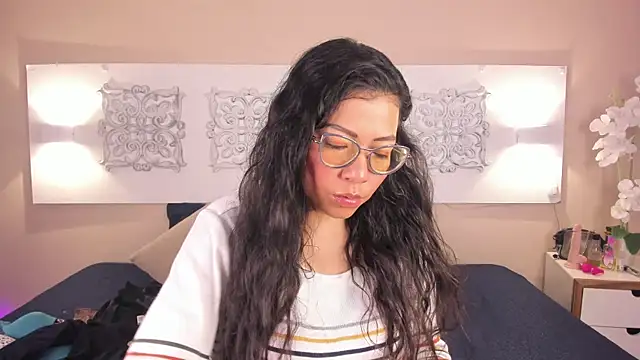 anastasiagreymist  online show from May 30, 3:03 am