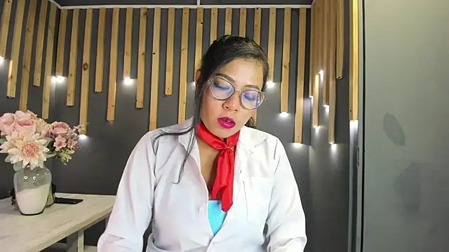 anastasiagreymist  online show from June 3, 3:31 am