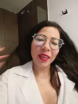 anastasiagreymist  online show from June 5, 7:03 am
