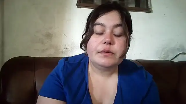 Snapshot of BUNNYMILA69 chatting on May 17, 7:28 am BUNNYMILA69 online show from May 17, 7:28 am