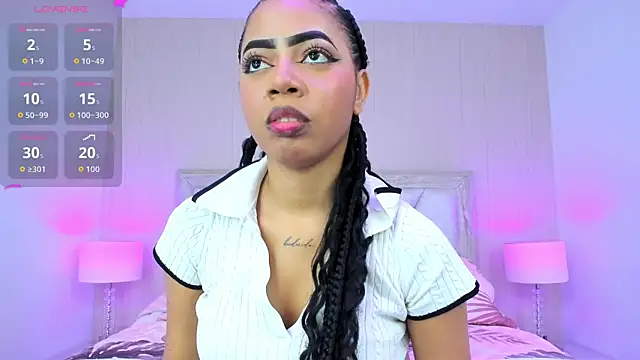 TyraKayne online show from July 14, 10:21 am