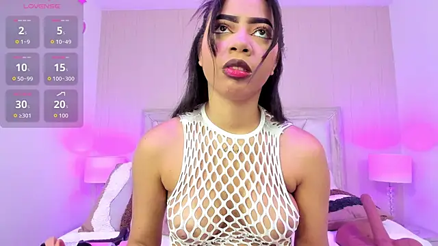 TyraKayne online show from July 30, 3:05 am