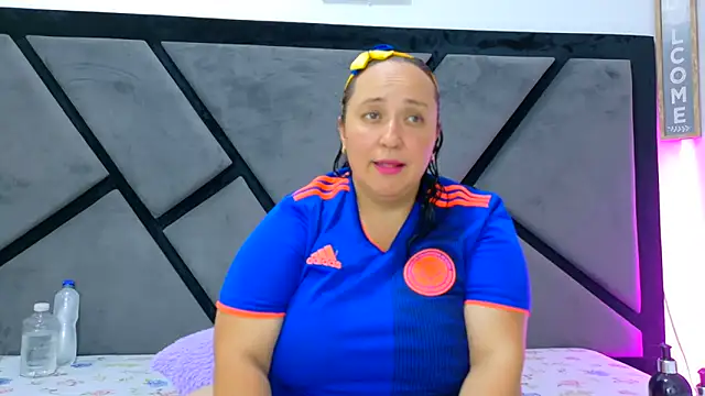 Natasha2603 online show from June 27, 8:47 pm