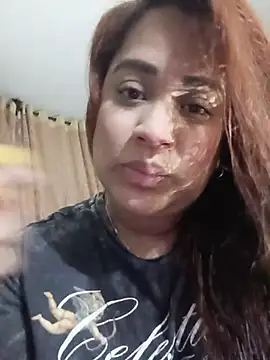 AriaGomez  online show from May 25, 11:33 pm