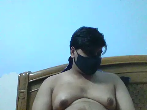 Ash Naked online show from June 16, 5:04 pm