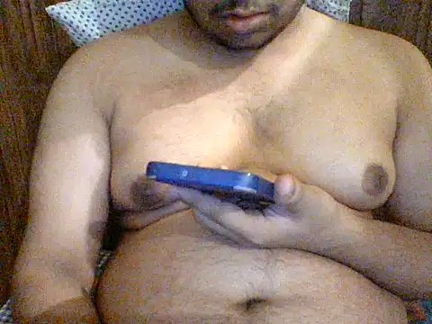 Ash Naked online show from July 12, 9:06 pm