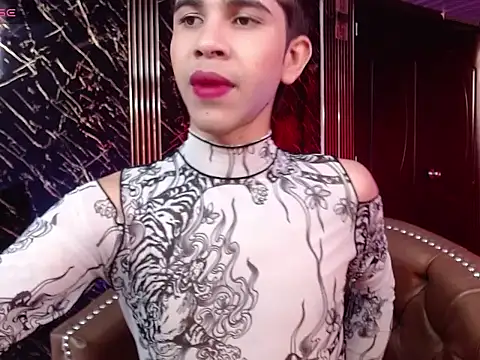 joshua saenz  online show from May 29, 7:45 pm
