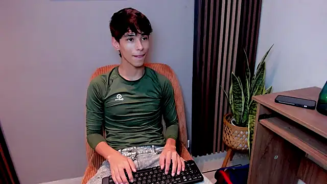 jacob colliins online show from July 29, 8:18 pm