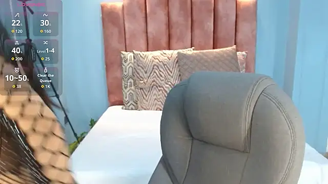 Snapshot of drilau_18 chatting on June 11, 4:21 am drilau 18 online show from June 11, 4:21 am