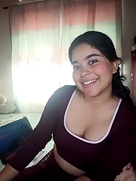 Snapshot of MiiaHott_W chatting on May 30, 1:19 pm MiiaHott W online show from May 30, 1:19 pm