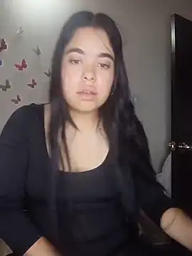 Snapshot of MiiaHott_W chatting on June 3, 1:36 pm MiiaHott W online show from June 3, 1:36 pm