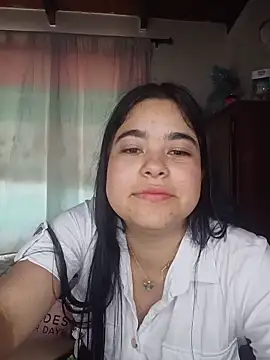 MiiaHott W online show from June 21, 8:22 pm