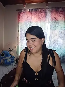 MiiaHott W online show from July 22, 6:32 pm