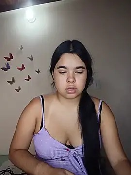 MiiaHott W online show from July 26, 3:52 pm