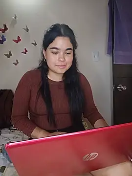 MiiaHott W online show from July 28, 8:52 pm