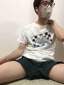 Snapshot of h_japmen chatting on June 2, 2:30 pm h japmen online show from June 2, 2:30 pm