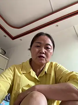 Snapshot of hannzn chatting on June 7, 12:48 am hannzn online show from June 7, 12:48 am