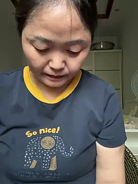 hannzn online show from June 23, 12:52 am