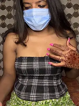 SHY SATAAKSHI online show from May 14, 1:51 pm