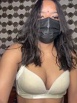 SHY SATAAKSHI online show from May 16, 9:24 pm