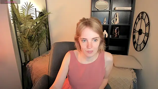 IrmaRonn online show from July 8, 10:31 am