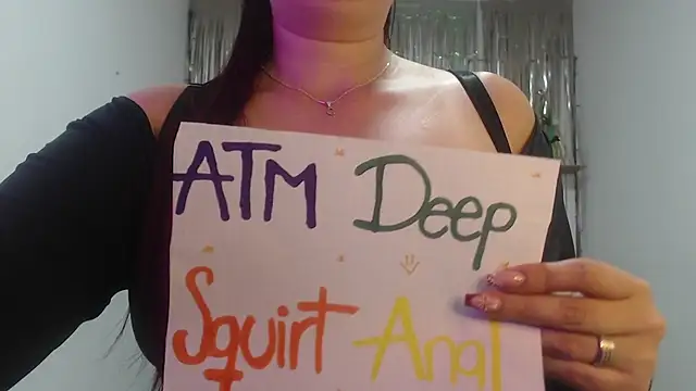 BriannaBlaze69 online show from July 16, 12:44 pm