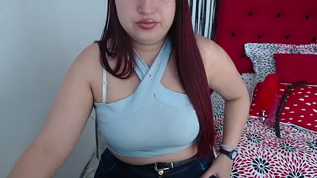 BriannaBlaze69 online show from August 3, 2:44 pm