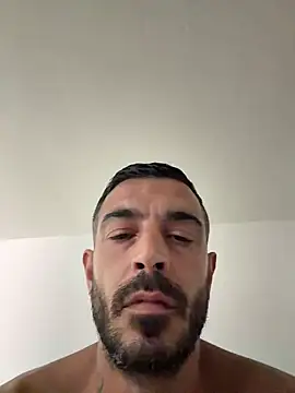RicoRicoxxl online show from May 8, 1:05 pm