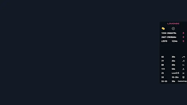 Yourfavoritebooba online show from May 16, 7:34 pm